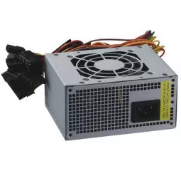 Блок питания 400W GAMEMAX (ATX-400W SFX)