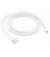 Кабель Apple USB-A > Lightning 2.0m White (MD819)