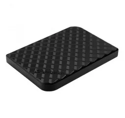 Внешний жесткий диск 2 TB Verbatim Store 'n' Go (53195)