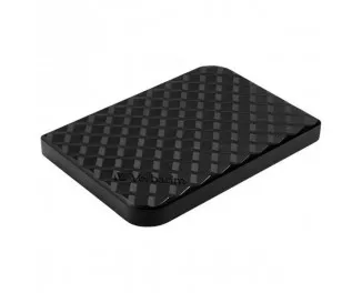 Внешний жесткий диск 2 TB Verbatim Store 'n' Go (53195)