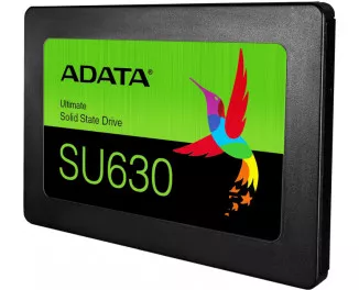 SSD накопитель 240Gb ADATA Ultimate SU630 (ASU630SS-240GQ-R)