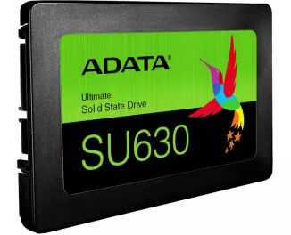 SSD накопитель 240Gb ADATA Ultimate SU630 (ASU630SS-240GQ-R)