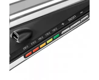 Выпрямитель для волос BaByliss PRO BAB3000EPE Elipsis 3000