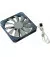 Кулер для корпуса DeepCool Gamer Storm GS120