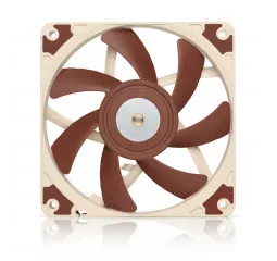 Кулер для корпуса Noctua NF-A12x15 PWM