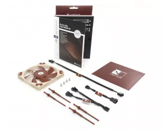 Кулер для корпусу Noctua NF-A12x15 PWM