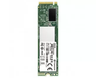 SSD накопитель 256Gb Transcend 220S (TS256GMTE220S)