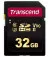 Карта пам'яті SD 32Gb Transcend UHS-II 700S (TS32GSDC700S)