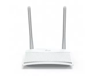 Маршрутизатор TP-Link TL-WR820N