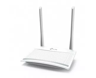 Маршрутизатор TP-Link TL-WR820N