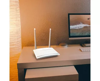 Маршрутизатор TP-Link TL-WR820N