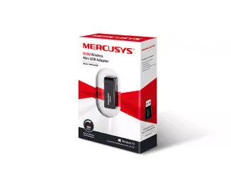 Сетевая карта Mercusys MW300UM