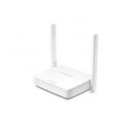 Маршрутизатор Mercusys MW301R