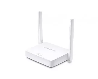 Маршрутизатор Mercusys MW301R