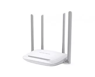 Маршрутизатор Mercusys MW325R