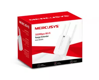 Повторитель Mercusys MW300RE