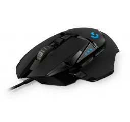 Мышь Logitech G502 Hero (910-005470)