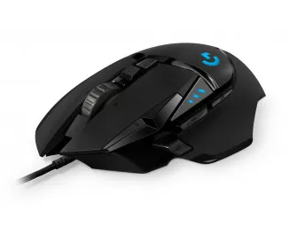 Мышь Logitech G502 Hero (910-005470)