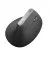 Мышь беспроводная Logitech MX Vertical (910-005448) Black