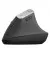 Мышь беспроводная Logitech MX Vertical (910-005448) Black