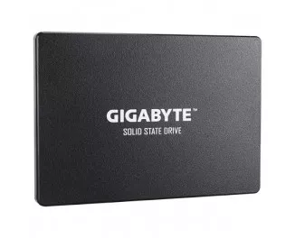 SSD накопитель 480Gb Gigabyte (GP-GSTFS31480GNTD)