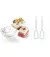 Миксер BOSCH ErgoMixx MFQ36400