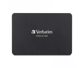 SSD накопитель 256Gb Verbatim Vi500 S3 (49351)
