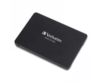 SSD накопитель 256Gb Verbatim Vi500 S3 (49351)