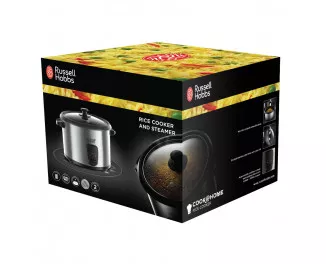 Рисоварка Russell Hobbs Cook@Home 19750-56
