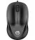 Мышь HP Wired Mouse 1000 (4QM14AA)