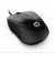 Мышь HP Wired Mouse 1000 (4QM14AA)