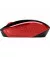 Мышь HP Wireless Mouse 200 Red (2HU82AA)