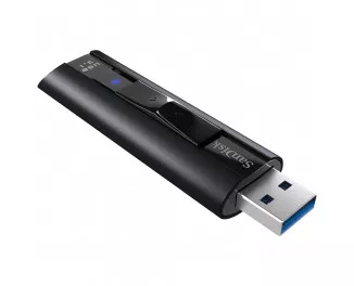 Флешка USB 3.1 256Gb SanDisk Extreme Pro (SDCZ880-256G-G46)