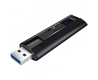 Флешка USB 3.1 256Gb SanDisk Extreme Pro (SDCZ880-256G-G46)
