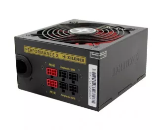 Блок питания 750W Xilence Performance X (XP750MR9)