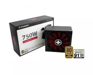 Блок питания 750W Xilence Performance X (XP750MR9)