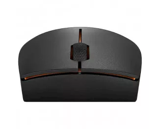 Мышь беспроводная Lenovo 300 Wireless Compact Mouse Black (GX30K79401)