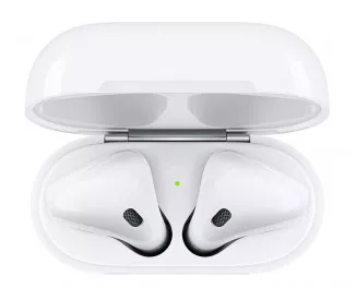 Наушники беспроводные Apple AirPods 2019 with Charging Case (MV7N2)