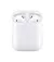 Наушники беспроводные Apple AirPods 2019 with Wireless Charging Case (MRXJ2)