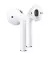 Наушники беспроводные Apple AirPods 2019 with Wireless Charging Case (MRXJ2)