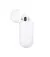 Наушники беспроводные Apple AirPods 2019 with Wireless Charging Case (MRXJ2)