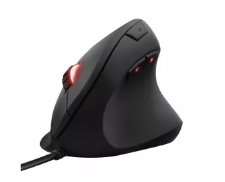 Мышь Trust GXT 144 Rexx Vertical Gaming Mouse (22991)