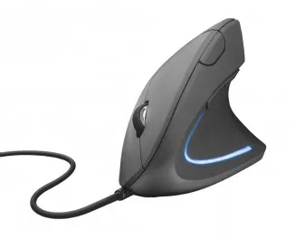 Мышь Trust Verto Ergonomic Mouse (22885)