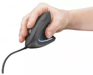 Мышь Trust Verto Ergonomic Mouse (22885)