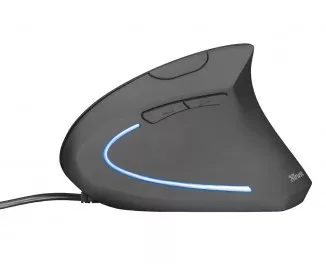 Мышь Trust Verto Ergonomic Mouse (22885)