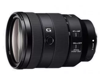 Объектив Sony FE 24-105mm F4 G OSS (SEL24105G) Black