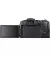 Беззеркальный фотоаппарат Canon EOS RP Body Black (3380C002 / 3380C193)