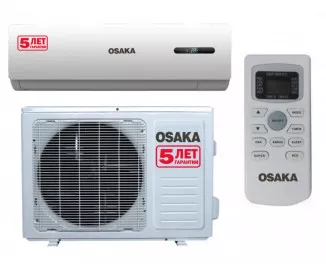 Кондиционер Osaka ST-12HH