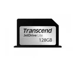Карта памяти SD 128Gb Transcend JetDrive Lite 330 (TS128GJDL330)