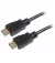 Кабель HDMI - HDMI v 1.4 Maxxter 0.5m (V-HDMI4-0.5M)
